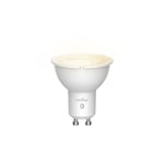 Lyspære Nordlux Smart Gu10 Par16 2700 Kelvin 380 Lumen Klar