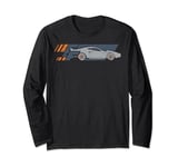 Fast & Furious: Spy Racers F & F Logo Long Sleeve T-Shirt