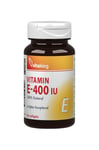 Vitaking - Vitamin E-400 IU - 60 Softgels