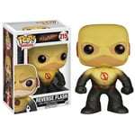 Figurine Funko Pop! DC Comics - Flash: Reverse Flash - 10cm - Sous licence officielle