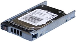 Origin Storage DELL-800EMLCSAS-S12 Disque Flash SSD 2,5" pour PowerEdge R410/T410/R420/T420/R510/R520/R610/R620/R710/R720 800 Go SAS