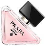 Prada Parfymer för kvinnor Paradoxe Virtual FlowerEau de Parfum Spray - påfyllningsbar 50 ml (27.800,00 kr / 1 l)