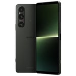 Sony Xperia 1 VI XQ-EC72 Mobile Phone [512GB / 12GB RAM - Khaki Green]