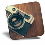 Awesome Fridge Magnet - Vintage Photography Camera Cool Gift #14518