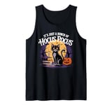 Halloween It's Just a Bunch of Hocus Pocus: Men, Women, Kids Tank Top