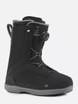 Chaussures de Snowboard Boot K2 Raider Boa Noir Season 2024