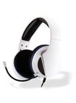 Trade Invaders SPX-300 - White - Wired Headset - Sony PlayStation 5