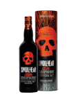 Smokehead Rum Cask Rebel Single Malt Scotch Whisky, 70cl