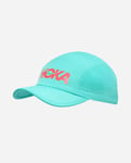 Casquette HOKA Run en Cielo Blue | Chapeaux & Bonnets