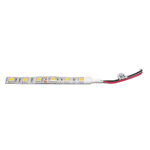 Ny 10cm Vattentät Röd 5050 Led Strip Lights Dc 12v Båtbil