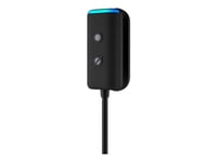 Amazon Echo Auto (2 Gen.), Amazon Alexa, Rektangel, Sort, Android 10, Android 10.0, Android 11.0, Android 12.0, Android 13.0, Android 8.0, Android 8.1,..., Mediatek, Mt7697h