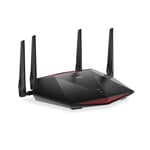 NETGEAR Nighthawk WiFi6 Jeux Routeur AX5400