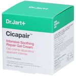 DR.JART+ Cicapair™ Gel-Crème réparateur apaisant intense - Cica 2 Complex Crème 50 ml