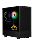 DUTZO Esport Dragon - RTX 4060 / Ryzen 5 5700X3D / 1 TB SSD