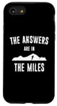 iPhone SE (2020) / 7 / 8 The Answers Are In The Miles Case