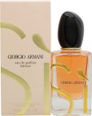 Giorgio Armani SÌ Eau De Parfum Intense 50ml Refillable Spray