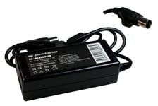 Apple Powerbook 1400 Compatible Laptop Power AC Adapter Charger