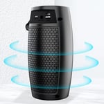  Speaker Stereo Support Memory Card Portable Small Wireless Speaker XD