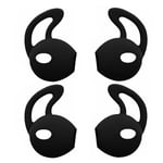 Eartips Silicone In Ear Headset Earbuds Cover Hook W/ For A B