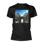 Dream Theater Unisex Adult A view From The Top T-Shirt - XL