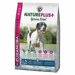 Eukanuba Natureplus+ Grain Free Adult All Breeds With Freshl - 2.3kg - 376982