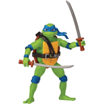 Teenage Mutant Ninja Turtles Mutant Mayhem Leonardo The Leader Action Figure