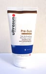 Ultrasun Tan activating Pre Sun Tan  Activator 150ml  Sealed New