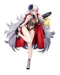 Azur Lane Graf Zeppelin Sandy Beach Urs Ver. 1/7scale PVC ABS 250mm Figure Alter