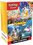 Pokémon Sammelkartenspiel Jeu de Cartes à Collectionner, Sammelkartenspiel, Multicolore