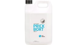 Prickbort - Kaldavfetting (Størrelse: 2,5 liter)