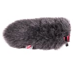 Rycote 055455 Mini filtra anti-vent pour Rode VidéoMic Go