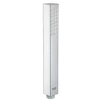 Grohe Euphoria Cube Stick hånddusj Med 1 stråletype, Krom - 27698000