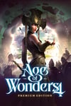 Age of Wonders 4: Premium Edition - PC Windows