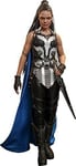 Movie Masterpiece Thor Love and Thunder Valkyrie Action Figure Hot Toys Marvel