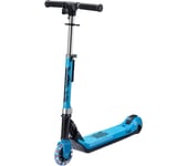 XOOTZ Elements Electric Folding Kids' Scooter - Blue, Blue