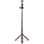 Travel Tripod Solid III