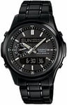 CASIO LINEAGE LCW-M300DB-1AJF Tough Solar Atomic Radio Watch NEW from Japan