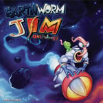 Tommy Tallarico  Earthworm Jim Anthology  LP/Vinyl