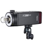 Godox Witstro AD200Pro II -salamalaite