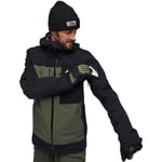 Black Diamond M Recon Pro Stretch Jacket Black-Tundra