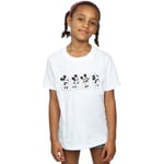 T-shirt enfant Disney  Four Emotions