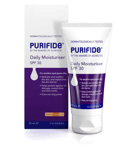 PURIFIDE DAILY MOISTURISER SPF 30 50ML