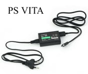 CHARGEUR PSVITA 1000/1004/2000 ET AUTRES - SYNCHRONISEUR PS VITA CHARGE France