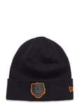 Detroit Pack Cuff Beanie Dett Black New Era