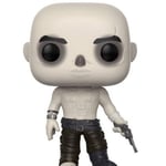 Funko Pop! Movies Mad Max Fury Road - Nux Vinyl Action Figure #512