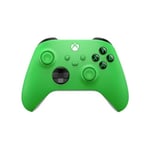 Microsoft Xbox Wireless Controller - spelkontroll - trådlös - Bluetooth