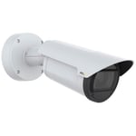 Axis Q1785-LE, Caméra de sécurité IP, Intérieure et extérieure, PTZ numérique, Chinois simplifié, Chinois traditionnel