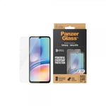 PanzerGlass Samsung Galaxy A05s Skärmskydd Ultra-Wide Fit