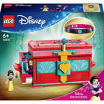 43276 LEGO® DISNEY Cartouche de bijoux pour boule de neige