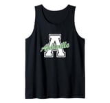 Retro Asheville Land of the Sky Tank Top